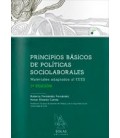 PRINCIPIOS BASICOS DE POLITICAS SOCIOLABORALES 3 ED