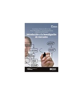 INTRODUCCION A LA INVESTIGACION DE MERCADOS 2 EDICION