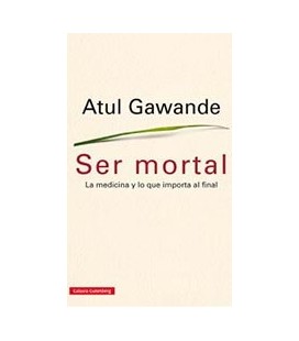 SER MORTAL