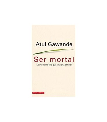 SER MORTAL