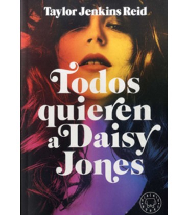 TODOS QUIEREN A DAISY JONES