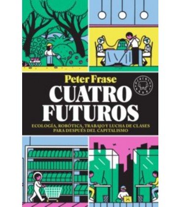 CUATRO FUTUROS