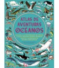 ATLAS DE AVENTURAS OCEANOS