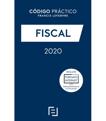 CODIGO PRACTICO FISCAL 2020