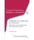 CLAVES PRACTICAS TRABAJADORES Y EMPRESAS EN CONCURSO