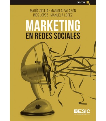 MARKETING EN REDES SOCIALES