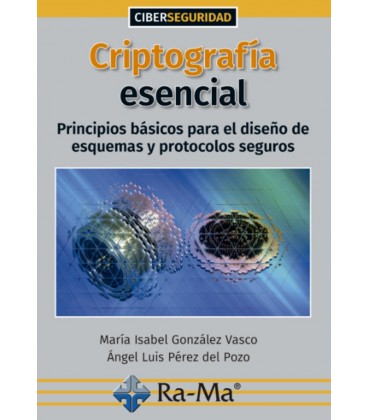 CRIPTOGRAFIA ESENCIAL