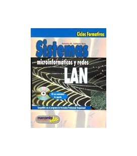 SISTEMAS MICROINFORMATICOS LAN CF
