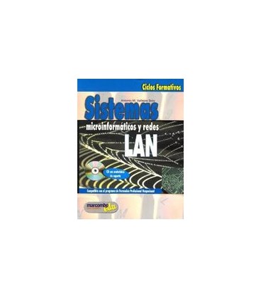 SISTEMAS MICROINFORMATICOS LAN CF