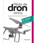 PILOTO DE DRON RPAS 3 ED