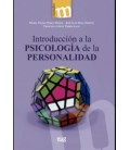 INTRODUCCCION A LA PSICOLOGIA DE LA PERSONALIDAD