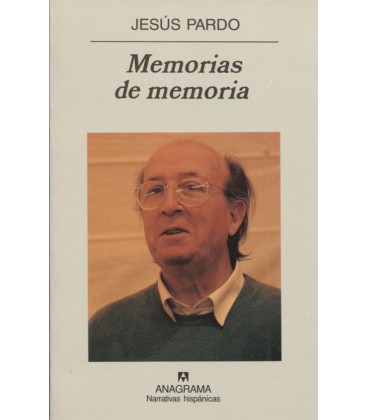 MEMORIAS DE MEMORIA