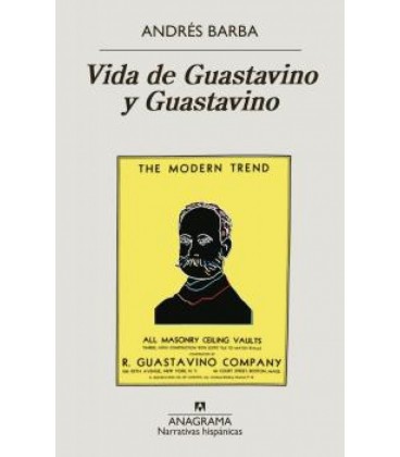 VIDA DE GUASTAVINO Y GUASTAVINO