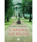 EL JARDIN DE LAS BRUJAS