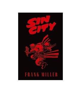 SIN CITY EDICION INTEGRAL VOL 02