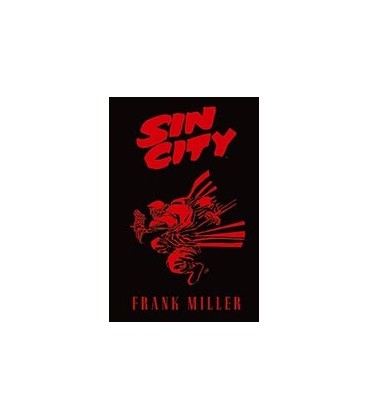 SIN CITY EDICION INTEGRAL VOL 02