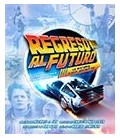REGRESO AL FUTURO LA HISTORIA VISUAL DEFINITIVA