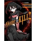 AKAME GA KILL! 05