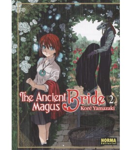 THE ANCIENT MAGUS BRIDE 02