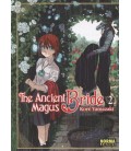 THE ANCIENT MAGUS BRIDE 02