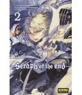 SERAPH OF THE END 02