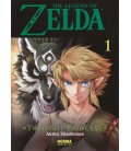 THE LEGEND OF ZELDA TWILIGHT PRINCESS 01