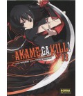 AKAME GA KILL! 13