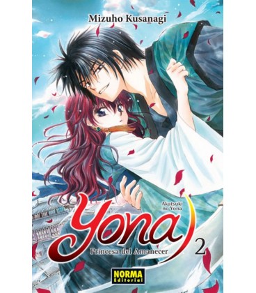 YONA PRINCESA DEL AMANECER 02
