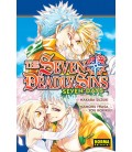 THE SEVEN DEADLY SINS SEVEN DAYS INTEGRAL