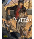MATTEO CUARTA EPOCA (AGOSTO SEPTIEMBRE 1936)
