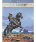 BLUEBERRY EDICION INTEGRAL 07