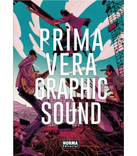 PRIMAVERA GRAPHIC SOUND