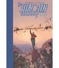 THE SHAOLIN COWBOY 02