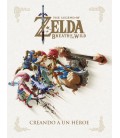THE LEGEND OF ZELDA BREATH OF THE WILD