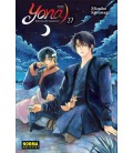 YONA PRINCESA DEL AMANECER 27