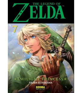 THE LEGEND OF ZELDA: TWILIGHT PRINCESS 07