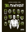 YO MENTIROSO