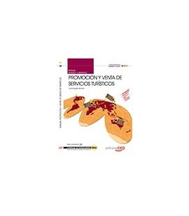 MANUAL PROMOCION Y VENTA DE SERVICIOS TURISTICOS