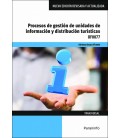 PROCESOS DE GESTION DE UNIDADES DE INFORMACION Y DISTRIBUCION TURISTIC