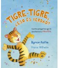 TIGRE TIGRE ESO ES VERDAD
