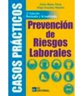 PREVENCION DE RIESGOS LABORALES 3 ED REVISADA Y ACTUALIZADA