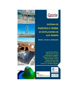 SISTEMAS DE PUESTA A TIERRA EN INSTALACIONES DE ALA TENSION