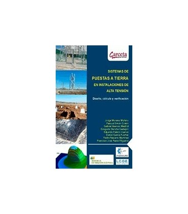SISTEMAS DE PUESTA A TIERRA EN INSTALACIONES DE ALA TENSION