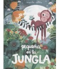 PEQUEÑA EN LA JUNGLA