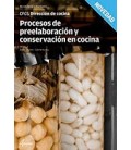 PROCESOS DE PREELABORACION Y CONSERVACION EN COCINA GS