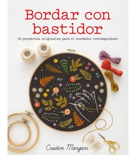 BORDAR CON BASTIDOR