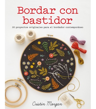 BORDAR CON BASTIDOR
