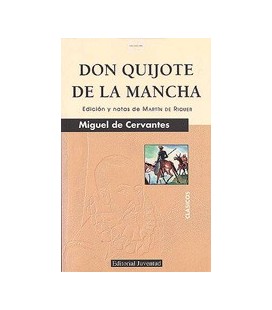 DON QUIJOTE DE LA MANCHA (RCA)