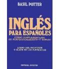 INGLES PARA ESPAÑOLES LIBRO PROFESOR
