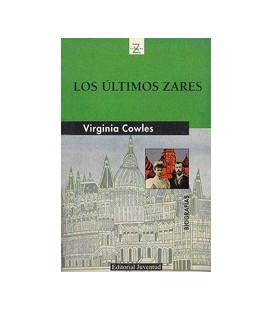 ULTIMOS ZARES COL Z